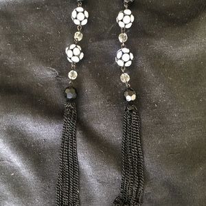 Chandelier Style Dangle Earrings